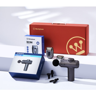 西屋运动护理套装V1