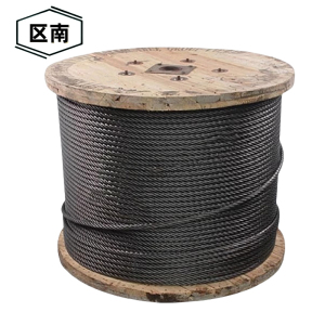区南 钢丝绳 直径30mm钢芯 米