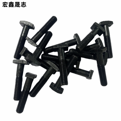 宏鑫晟志 槽用螺丝 12*30 单位:个