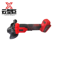 云型巨 锂电角磨机 切割机抛光打磨机旋转角向磨光机 48V 单位:台