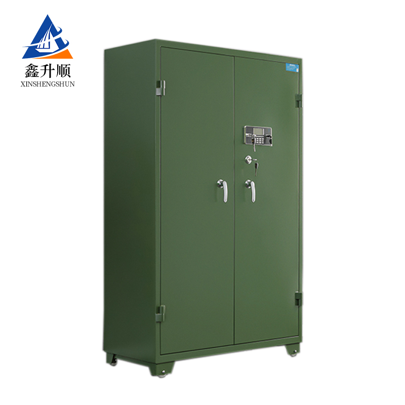鑫升顺单门存放柜置物柜