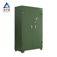 鑫升顺单门存放柜置物柜