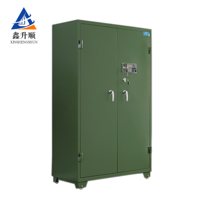 鑫升顺单门存放柜置物柜