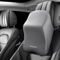 [补贴10%]汽车头枕车用靠颈枕头护颈枕车座记忆棉颈枕腰靠垫座椅车载靠枕