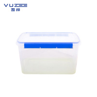 吾梓 保鲜盒 高款7L 个