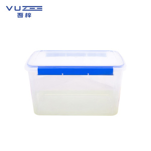 吾梓 保鲜盒 高款7L 个