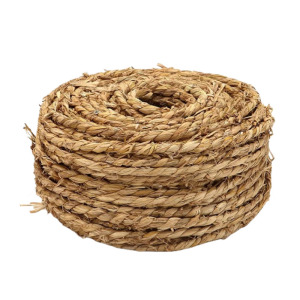 永满铁运 草绳 16mm 米