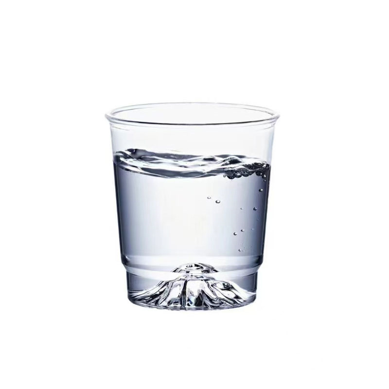 江小果一次性航空杯200ml 50只/包