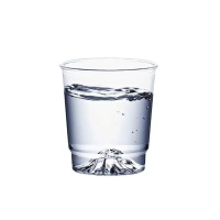 江小果一次性航空杯200ml 50只/包