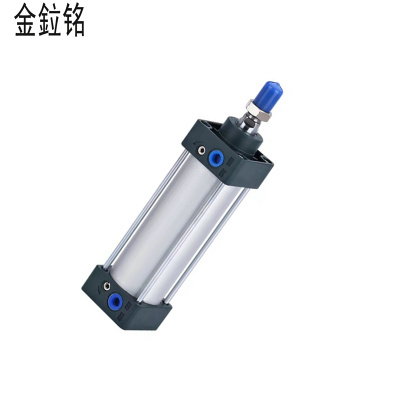 金鉝铭 高压气缸 QGSU100-1000-S /台