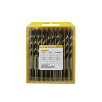 高松takama 多功能陶瓷钻头6*100mm903106 10支/盒