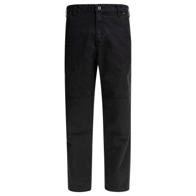 北面(The North Face)男运动长裤再生棉有机棉舒适透气百搭休闲工