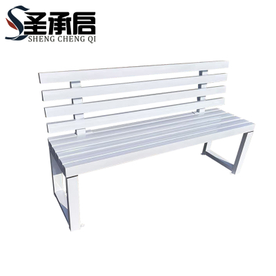 圣承启 园林椅 2m 张