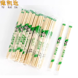 豫凯达筷子竹筷一次性筷子