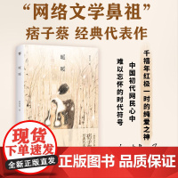 暖暖(痞子蔡印签版,千禧年纯爱之神经典作品,每增加一岁,纯真便死 蔡智恒,创美工厂 出品 花城出版社 正版书籍