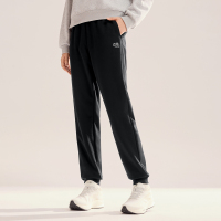 361°运动长裤女新款舒适休闲女式运动长裤宽松针织女运动裤