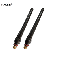 FIXOLID 氩弧焊枪电极帽 WS-9 支