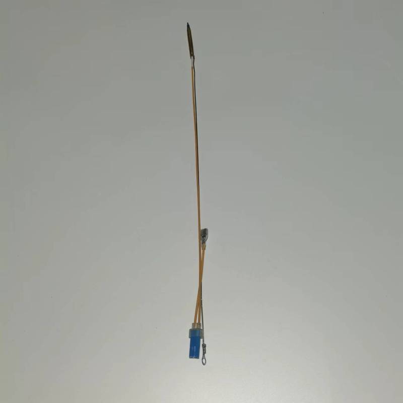 帮客材配 全新原装 法迪欧燃气灶JZT/Y- 2B601 热电偶 收前务必验货