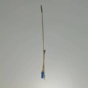 帮客材配 全新原装 法迪欧燃气灶JZT/Y- 2B601 热电偶 收前务必验货