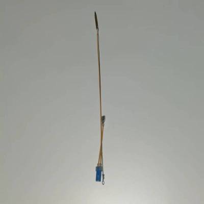 帮客材配 全新原装 法迪欧燃气灶JZT/Y- 2B601 热电偶 收前务必验货