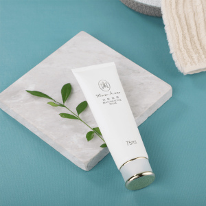 完美(PERFECT)润肤面膜75ml/支 1支