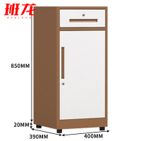 班龙矮柜40*39*85cm台