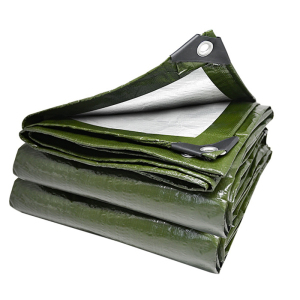 围盛 防雨布防水布 PE 平方米