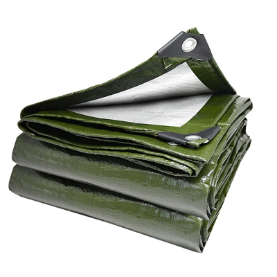 围盛 防雨布防水布 PE 平方米