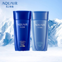 水之密语净润臻养洗护组合200ml*2(倍润型+护发素)