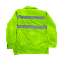 大羿之箭 高可视性警示防护服/175#/件