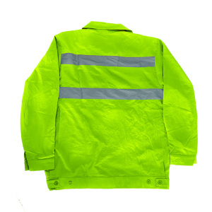 大羿之箭 高可视性警示防护服/175#/件