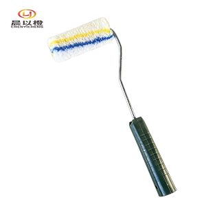 晨以橙 清洁滚筒刷 4寸 个