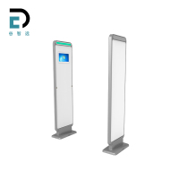 谷智远 RFID通道式读写器副门/GZY-CT4/套