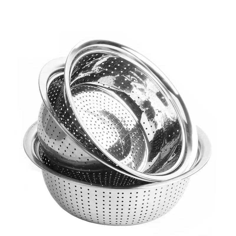 历途科技 不锈钢漏盆 内径35cm 个