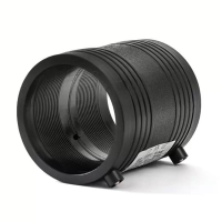 艾菲勒 pe直接 PE电熔直接 75mm 个
