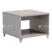 臻远 ZY-NL30 方茶几现代简约茶几 长600*宽600*高450mm 单位:1张