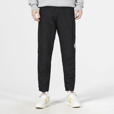 阿迪达斯(adidas)男裤 新款运动裤户外舒适透气休闲跑步健身训练针织长裤HN8529 ZP