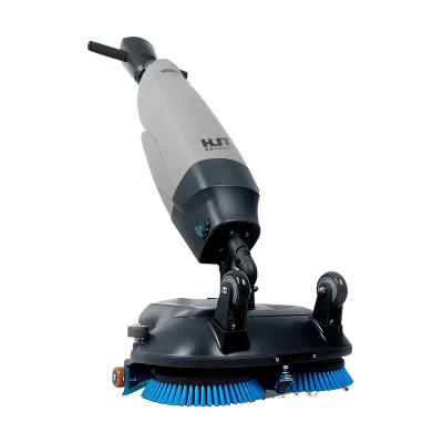 瀚捷特清洁设备(HJT) HMOP1 小型洗地机 灰色