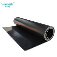 天空桥 绝缘橡胶垫 5mm*1.2m*10m 卷