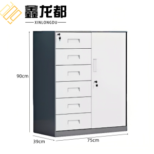 鑫龙都矮柜钢制