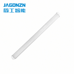简工智能GL-02C(T)40W LED工业条灯 白色