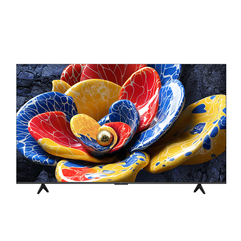 TCL 75N8L 75英寸 一级能效 3GB DDR+64GB eMMC 量子点电视机