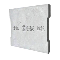 泽奋 水泥盖板 900*500*35mm 块