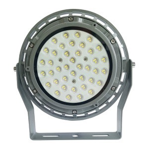 鼎晟丰(DSF) DSFG-911-70 70W LED泛光灯 个 灰色