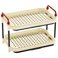 嘉众忆 杯子收纳置物架 JZY-NN54 个