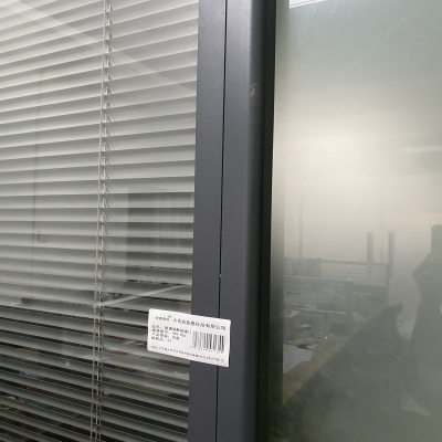 宏鑫晟志 玻璃隔断玻璃门 HXS-X06 平方米