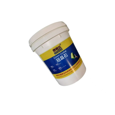 泰特达 冠晶石 22KG(颜色请备注) 桶