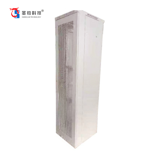 圣钧科技网络机房通信机柜标准机柜