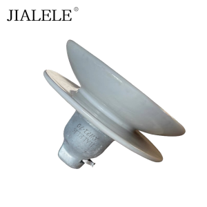 JIALELE 悬式绝缘子 XWP2-70 个