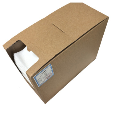 三猫树 擦拭布 25cm×35cm×300片/盒 盒